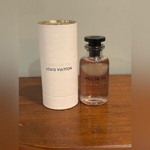 Louis Vuitton Spell on You
